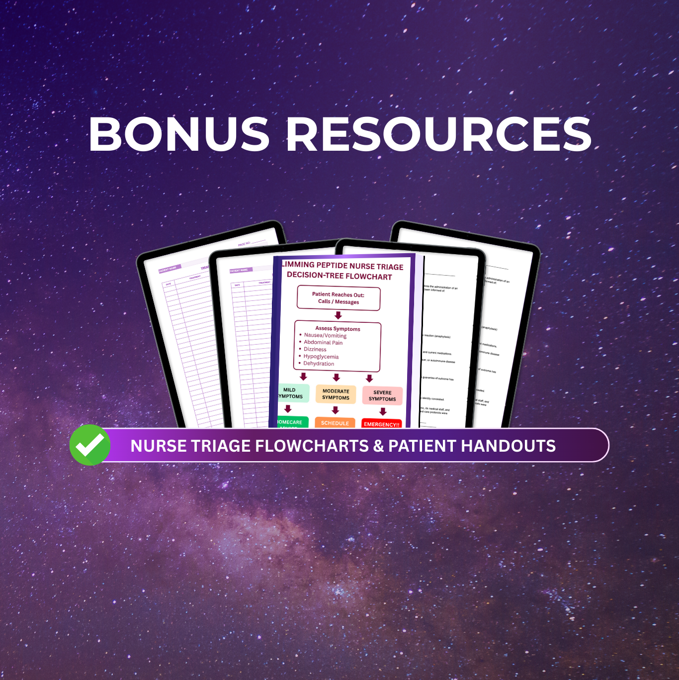 12-Peptide Masterclass